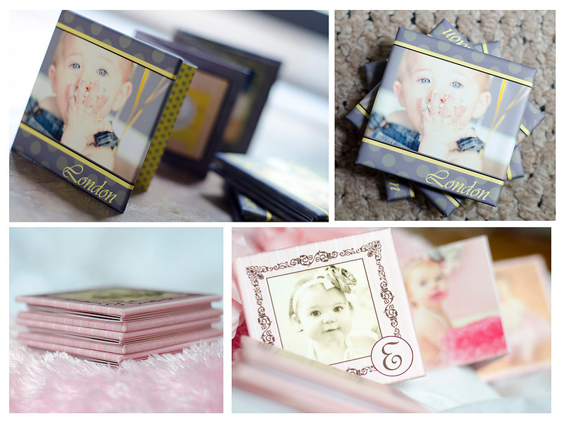 Mini Albums